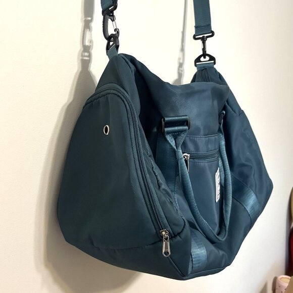 Westminster Colorado Limited Edition Duffle Bag - Seafew Workshop - Picture 4 of 5